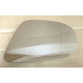 volkswagen golf- 6- 2009-2012  ayna camı sol ısıtmalı (bfn) Oem No (5K0857521)