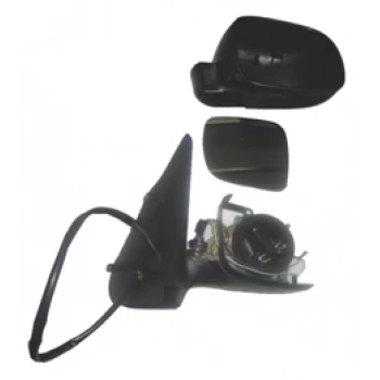 seat ibiza- 2000-2001   kapı aynası sağ elektrikli/ısıtmalı 5fıslı (tw) Oem No (6K1857508H01C)