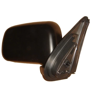 honda crv- 1997-2001   kapı aynası sağ elektrikli sıyah 3fıslı (polyway) Oem No (76200S0G01)