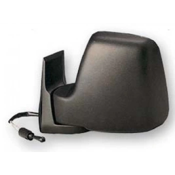 peugeot expert- 1996-2004  kapı aynası sol manuel kumandalı (tw) Oem No (8148NT)