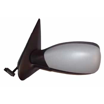 peugeot  306  sd/hb- 1997-2000  kapı aynası sol elektrikli/ısıtmalı/astarlı (tw) Oem No (8149G2)