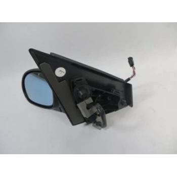 citroen  c5  2005-2008  kapı aynası sol elektrikli/ısıtmalı sıyah kapaklı (tw) Oem No (8149SX)