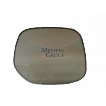 peugeot partner- 1996-2002  ayna camı sol ısıtmalı Oem No (8151W3)