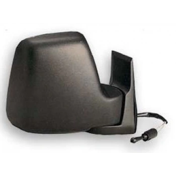 citroen jumpy- 1996-2004  kapı aynası sağ manuel kumandalı (tw) Oem No (8153HF)