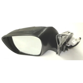 suzuki grand vitara- 2006-2009  kapı aynası sol elektrikli/ısıtmalı/sinyalsız 5fıslı sıyah (tw) Oem No (8470265J30ZA5)