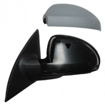 kia ceed-  2008 2009  kapı aynası sol elektrikli/ısıtmalı grı kapaklı (5 fıslı) (tw) Oem No (876101H000)