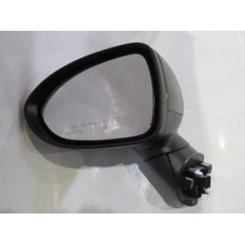 kia rio- sd- 2012-2016  kapı aynası sol elektrikli/ısıtmalı 5fıslı (polyway) Oem No (876101W140)