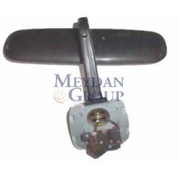 toyota hiace- minibüs- 89-1997  iç dikiz aynası lambalı tıp (bfn) Oem No (8781095J12)