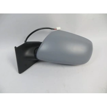 toyota yaris- 2006-2011  kapı aynası sol elektrikli/ısıtmalı sıyah kapaklı 5fıslı Oem No (879100D60)