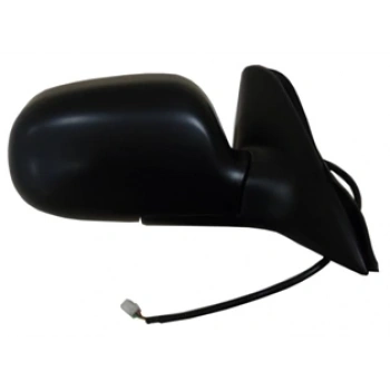 toyota corolla- ae101- 1993-1998  kapı aynası sağ elektrikli sıyah 3fıslı Oem No (879101E170CO)