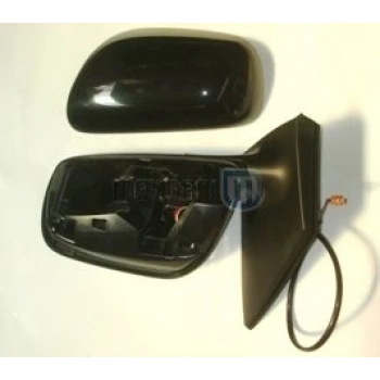 toyota corolla- e150- 2007-2010  kapı aynası sol elektrikli/ısıtmasız sıyah 3fıslı sinyalsız (famell Oem No (8794012B60)