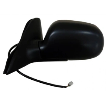 toyota corolla- ae101- 1993-1998  kapı aynası sol elektrikli sıyah 3fıslı Oem No (879401E170CO)