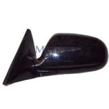 nissan almera- n16- sd/hb- 2000-2003  kapı aynası sol elektrikli sıyah kapaklı 3fıslı (famella) Oem No (963028M400)