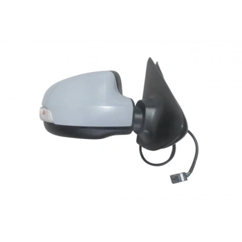 renault symbol- 2013-2021  kapı aynası sağ elektrikli/ısıtmalı/sinyallı (7 fıslı) (astarlı) Oem No (963029097R)