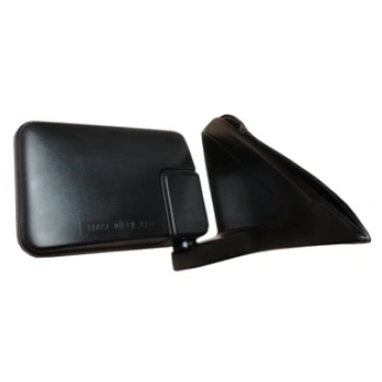 mitsubishi l200- pıck up- 1999-2001   kapı aynası sağ sıyah (fpı) Oem No (MR245225)