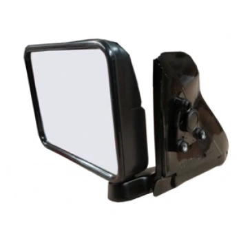 mitsubishi l200- pıck up- 1999-2001   kapı aynası sol sıyah (fpı) Oem No (MR245226)