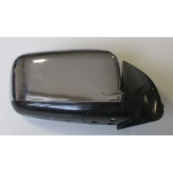 mitsubishi outlander- 2004-2007  kapı aynası sağ elektrikli (nıkelaj kapaklı) (3fıslı) (bfn))