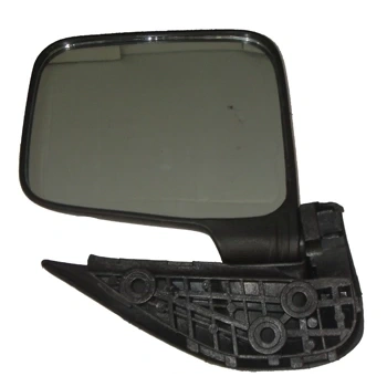 suzuki carry- 1998-2004  kapı aynası sol manuel sıyah (bfn))