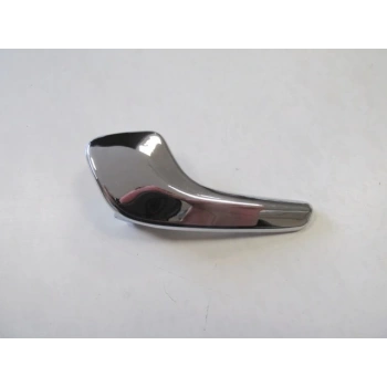 opel corsa- d- 2007-2014  ön kapı iç açma kolu elcegı sol nikelajlı Oem No (136044)