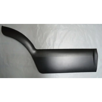 hyundai tucson- 2005-2010  arka kapı bandı sol grı (klıpslerı ıle bırlıkte) (bfn) Oem No (877332E000)