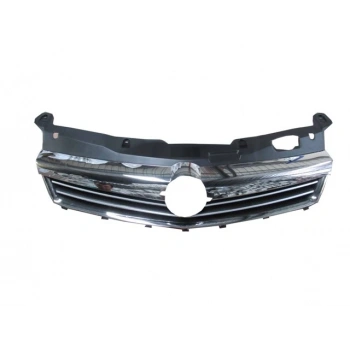 opel astra- h- sd/hb- 2007-2014  ön panjur nikelajlı (ıç peteklerı sıyah) (tw) Oem No (1320370)
