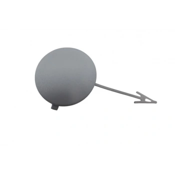 ford mondeo- 2001-2004  ön tampon çeki demirri kapağı astarlı Oem No (1341884)