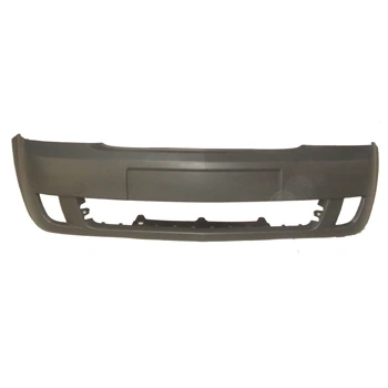 opel meriva- 2003-2006  ön tampon mat-grı (sıs/panjur delıklı (dizel tıp) tw) Oem No (1400294)
