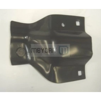 opel astra- f- sd/hb- 1992-1994  ön tampon iç bağlantı braketi sağ Oem No (1406139)