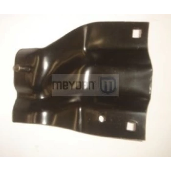 opel astra- f- sd/hb- 1995-1998  ön tampon iç bağlantı braketi sağ Oem No (1406139)