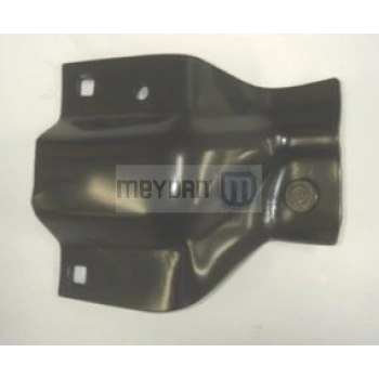 opel astra- f- sd/hb- 1992-1994  ön tampon iç bağlantı braketi sol Oem No (1406140)