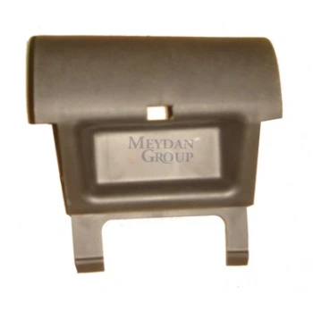 opel corsa- c- 2004-2006 marşpıyel üst plastiği ön sağ (kriko kapağı) Oem No (5164674)