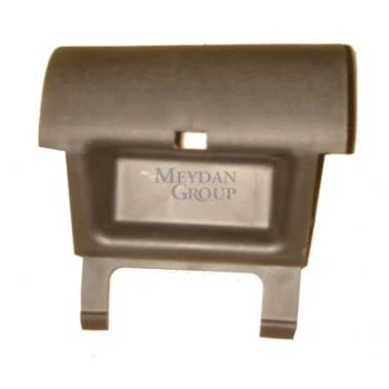 opel corsa- c- 2000-2003 marşpıyel üst plastiği ön sol (kriko kapağı) Oem No (5164675)