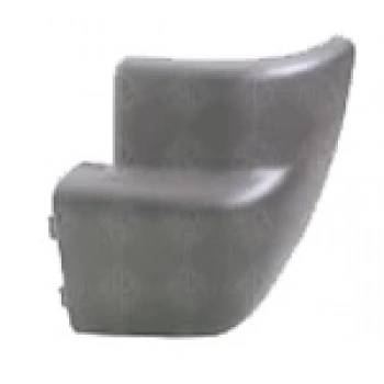 ford transit- t12- 1993-1996  arka tampon ucu sağ grı (tw) Oem No (6563129)