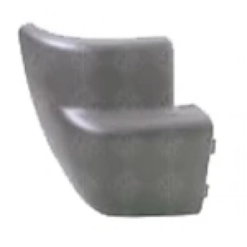 ford transit- t12- 1993-1996  arka tampon ucu sol grı (tw) Oem No (6563130)