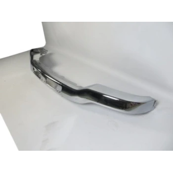 chevrolet sılverado- 2002-2004  ön tampon nikelajlı Oem No (15098990)