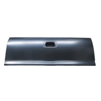 chevrolet sılverado- 1999-2002  arka bagaj kapağı komple Oem No (15231877)