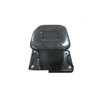 chevrolet captiva- 2007-2012  ön sası uç demiri sağ (ön tampon demiri ayagı) Oem No (20995451)