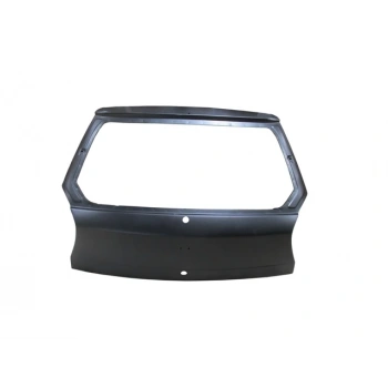 fiat palio- 2005-2013  arka bagaj kapağı  (ıcelı/çekomastıklı) Oem No (51732192)