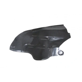 fiat panda- 2004-2012  arka çamurluk davlumbazı sol (arkanın arkası) Oem No (51754440)