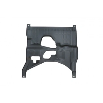 peugeot bıpper-  2008 2017  karter muhafaza sacı uzun (metal) Oem No (52099378)