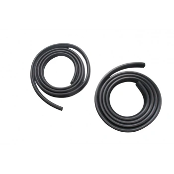 fiat egea- cross- 2021-2024  ön/arka kapı toz lastiği takım (2 parça) (kapı fitili) Oem No (52102247)