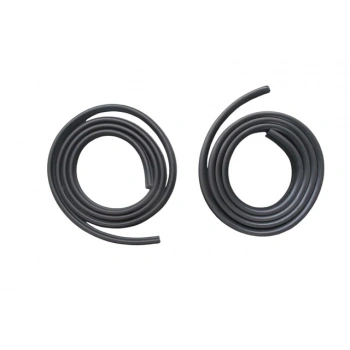 fiat egea- sd/hb/sw- 2015-2020  ön/arka kapı toz lastiği takım (2 parça) (kapı fitili) Oem No (52102247)