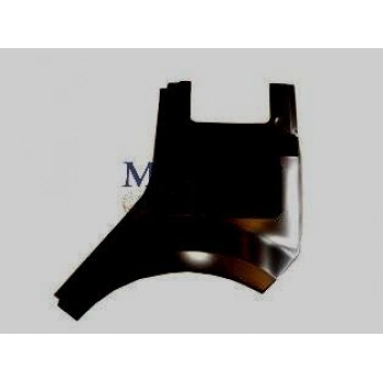 fiat panda- 2004-2012  arka çamurluk sol (yarım) Oem No (71734750)