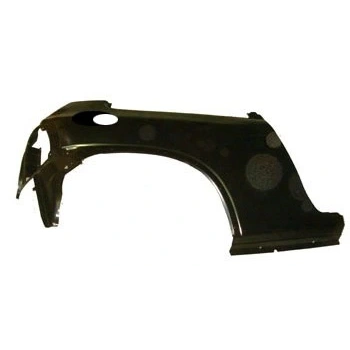 opel corsa- b- 1993-2000  arka çamurluk sağ 3 kapı (yakıt depo kapağı delıklı) (tw) Oem No (90533402)