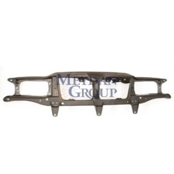 volvo  s70   1997-2000  ön panel plastik (far yuvalı) (tw) Oem No (91516500)