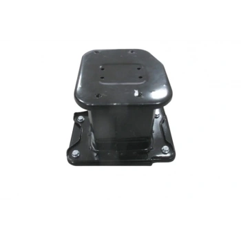 chevrolet captiva- 2007-2012  ön sası uç demiri sol (ön tampon demiri ayagı) Oem No (96448101)