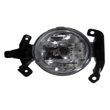 chevrolet spark- 2006-2009  sis lambası sol yuvarlak (bağlantısı ıle bırlıkte) (famella) Oem No (96590409)