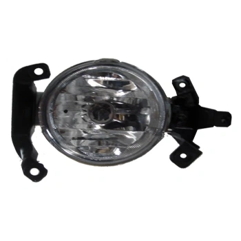 chevrolet spark- 2006-2009  sis lambası sağ yuvarlak (bağlantısı ıle bırlıkte) (famella) Oem No (96590410)