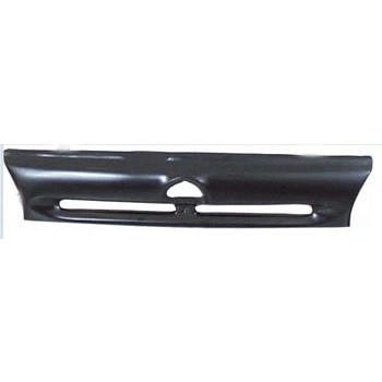 skoda forman- 88-1994  ön panjur sıyah (sac) Oem No (115710412)