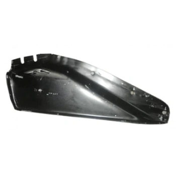 skoda forman- 88-1994  karter muhafaza sacı sol Oem No (115710651)